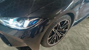 BMW Serie 4 M4 Cabrio XDrive Competition 390 kW (530 CV)  - Foto 6