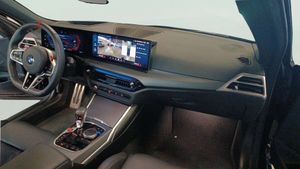 BMW Serie 4 M4 Cabrio XDrive Competition 390 kW (530 CV)  - Foto 8