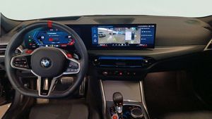 BMW Serie 4 M4 Cabrio XDrive Competition 390 kW (530 CV)  - Foto 7