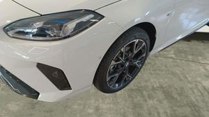 BMW Serie 2 220i Gran Coupe 125 kW (170 CV)  - Foto 9