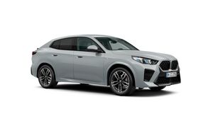 BMW X2 sDrive18d 110 kW (150 CV)  - Foto 4