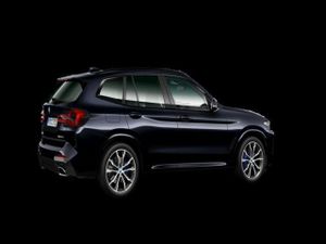 BMW X3 xDrive30e xLine 215 kW (292 CV)  - Foto 28