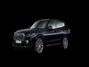 BMW X3 xDrive30e xLine 215 kW (292 CV)  - Foto 23
