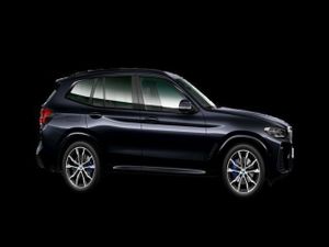 BMW X3 xDrive30e xLine 215 kW (292 CV)  - Foto 34