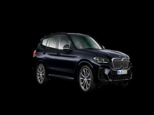 BMW X3 xDrive30e xLine 215 kW (292 CV)  - Foto 33