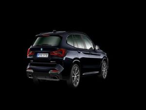 BMW X3 xDrive30e xLine 215 kW (292 CV)  - Foto 12