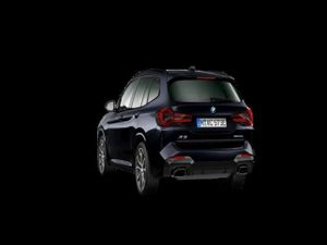 BMW X3 xDrive30e xLine 215 kW (292 CV)  - Foto 35
