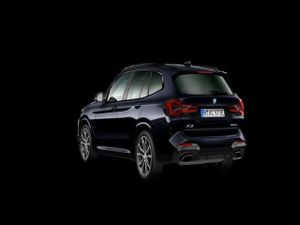 BMW X3 xDrive30e xLine 215 kW (292 CV)  - Foto 15