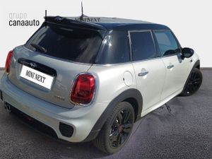 MINI 5 Puertas Cooper 100 kW (136 CV)  - Foto 4