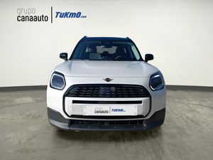 MINI Countryman C 125 kW (170 CV)  - Foto 2