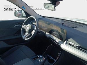 BMW X1 xDrive25e 180 kW (245 CV)  - Foto 8