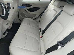 Jaguar I-Pace EV400 SE 4WD Auto 294 kW (400 CV)  - Foto 9