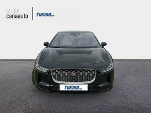Jaguar I-Pace EV400 SE 4WD Auto 294 kW (400 CV)  - Foto 2
