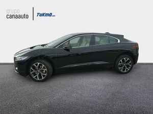 Jaguar I-Pace EV400 SE 4WD Auto 294 kW (400 CV)  - Foto 3