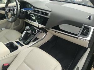Jaguar I-Pace EV400 SE 4WD Auto 294 kW (400 CV)  - Foto 8