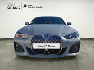 BMW i4 eDrive40 250 kW (340 CV)  - Foto 2