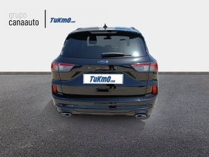 Ford Kuga 1.5 EcoBoost S&S Trend 4x2 110 kW (150 CV)  - Foto 5