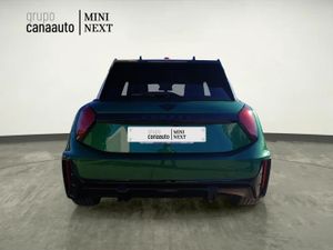 MINI Cooper Cooper E 135 kW (184 CV)  - Foto 5