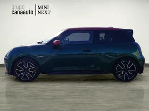 MINI Cooper Cooper E 135 kW (184 CV)  - Foto 3