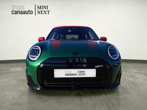 MINI Cooper Cooper E 135 kW (184 CV)  - Foto 2