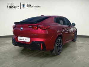 BMW iX2 eDrive20 150 kW (204 CV)  - Foto 4