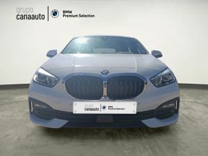 BMW Serie 1 118i 103 kW (140 CV)  - Foto 2