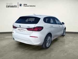 BMW Serie 1 118i 103 kW (140 CV)  - Foto 4