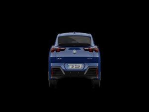 BMW iX2 eDrive20 150 kW (204 CV)  - Foto 39