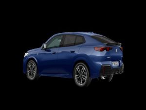 BMW iX2 eDrive20 150 kW (204 CV)  - Foto 7