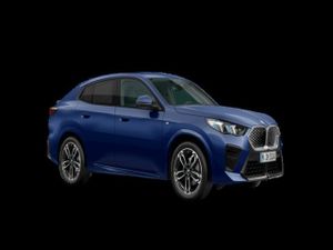 BMW iX2 eDrive20 150 kW (204 CV)  - Foto 4