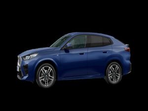 BMW iX2 eDrive20 150 kW (204 CV)  - Foto 27