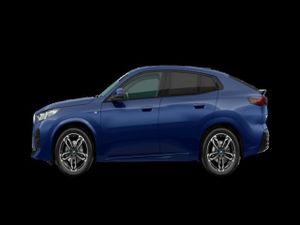 BMW iX2 eDrive20 150 kW (204 CV)  - Foto 26