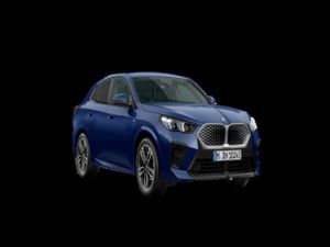 BMW iX2 eDrive20 150 kW (204 CV)  - Foto 10