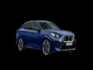 BMW iX2 eDrive20 150 kW (204 CV)  - Foto 32