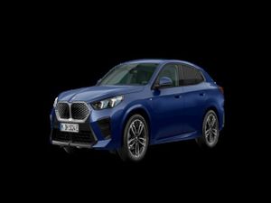 BMW iX2 eDrive20 150 kW (204 CV)  - Foto 23