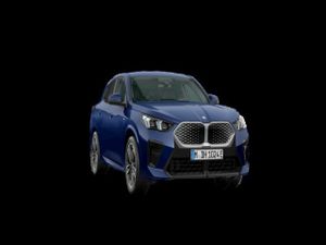 BMW iX2 eDrive20 150 kW (204 CV)  - Foto 29