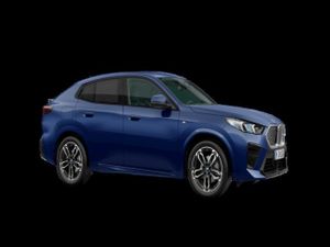 BMW iX2 eDrive20 150 kW (204 CV)  - Foto 25