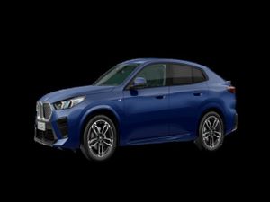 BMW iX2 eDrive20 150 kW (204 CV)  - Foto 22