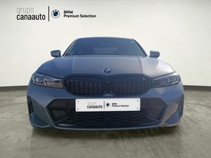 BMW Serie 3 320i 135 kW (184 CV)  - Foto 2