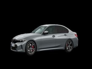 BMW Serie 3 320i 135 kW (184 CV)  - Foto 22