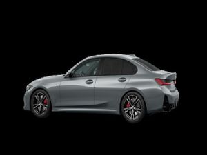 BMW Serie 3 320i 135 kW (184 CV)  - Foto 11