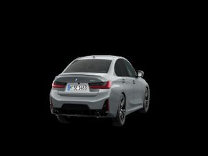 BMW Serie 3 320i 135 kW (184 CV)  - Foto 24