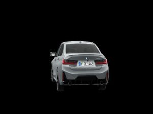 BMW Serie 3 320i 135 kW (184 CV)  - Foto 13