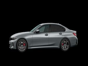 BMW Serie 3 320i 135 kW (184 CV)  - Foto 6
