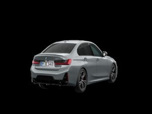 BMW Serie 3 320i 135 kW (184 CV)  - Foto 12