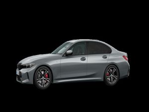 BMW Serie 3 320i 135 kW (184 CV)  - Foto 27