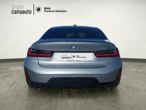 BMW Serie 3 320i 135 kW (184 CV)  - Foto 5