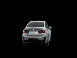 BMW Serie 3 320i 135 kW (184 CV)  - Foto 17