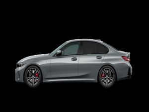 BMW Serie 3 320i 135 kW (184 CV)  - Foto 25