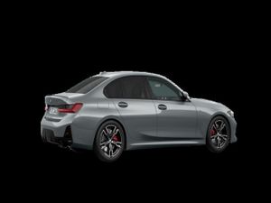 BMW Serie 3 320i 135 kW (184 CV)  - Foto 28